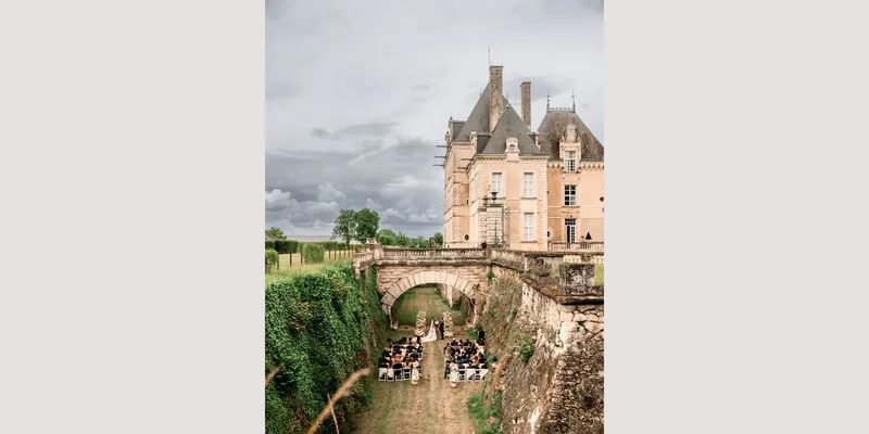 Château Beloire