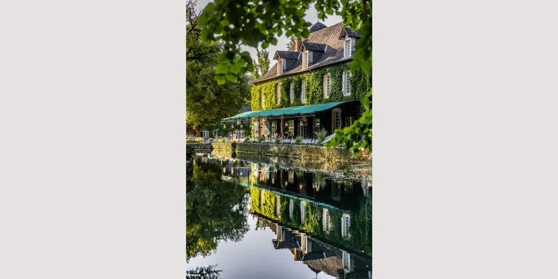 Manoir d’Hautegente