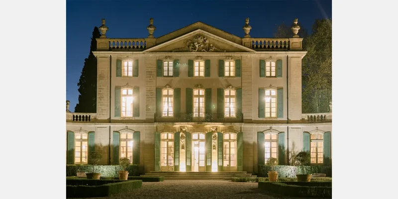 Château de Tourreau
