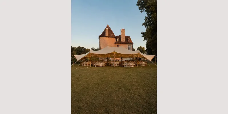 Château des Forêts