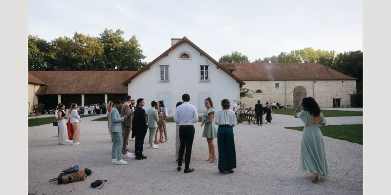 Château Legrand