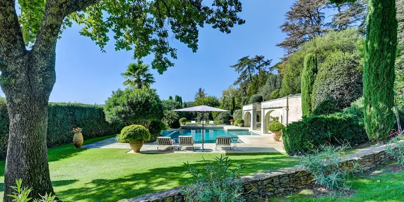 Château Bel Uzès