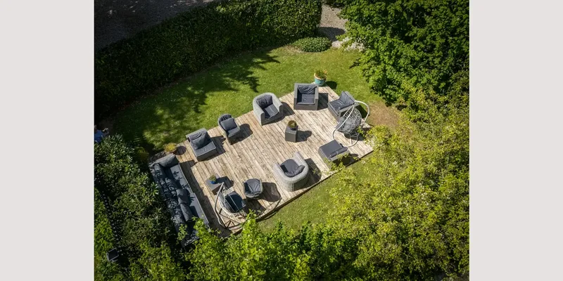 Château du Ronchay