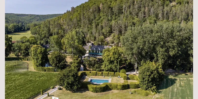 Manoir d’Hautegente