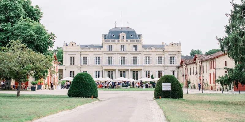 Château Giscours