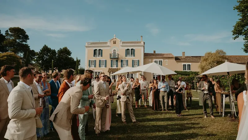 Château Canet