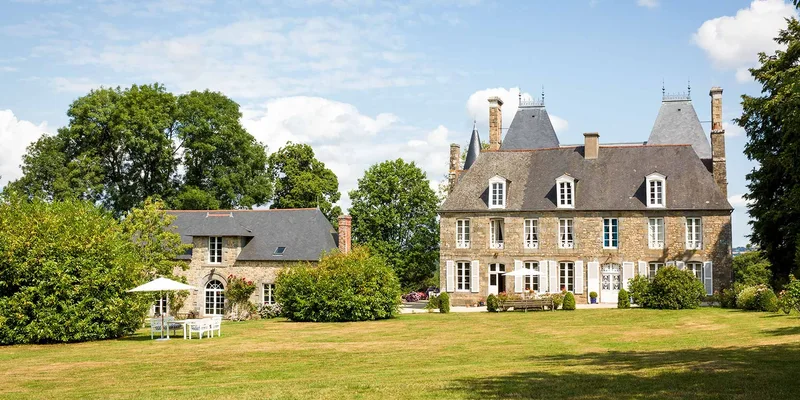 Château du Grand Val