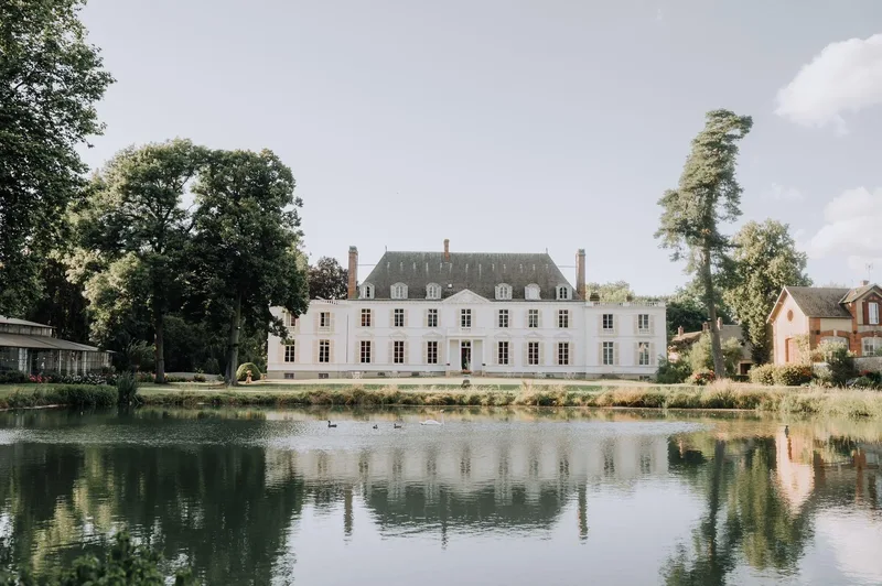 Château Barthélemy