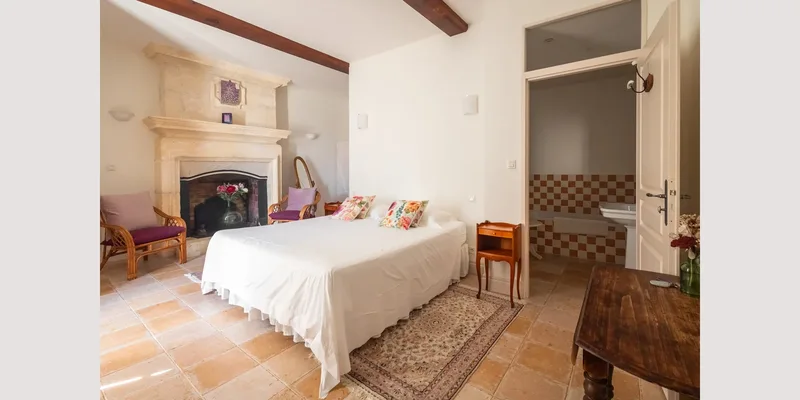 Logis du Paradis