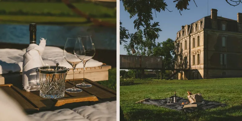 Château Bonheur-Médoc