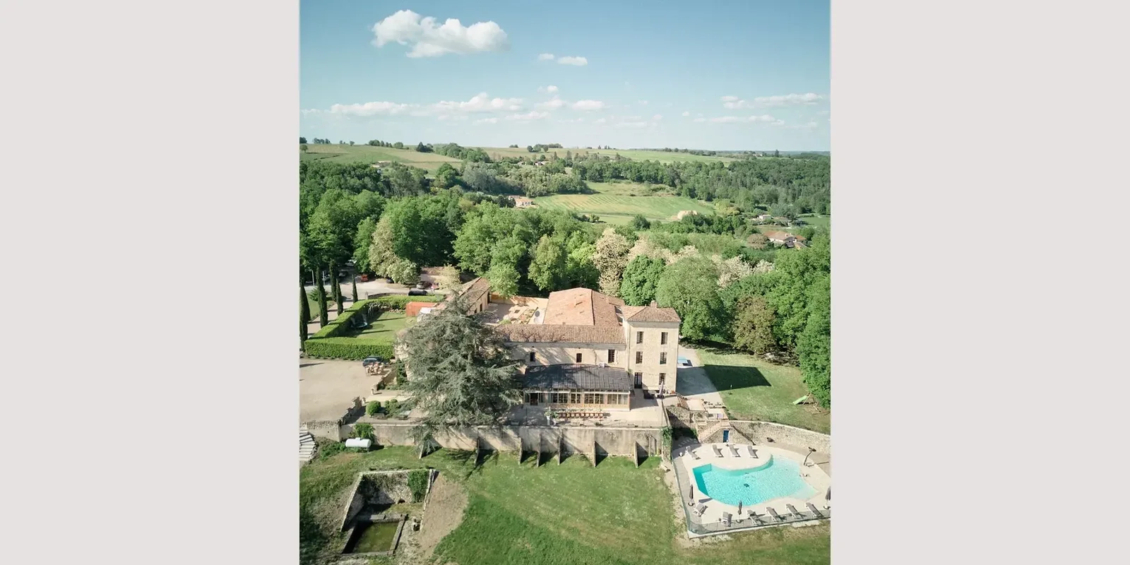 Château de Sanse