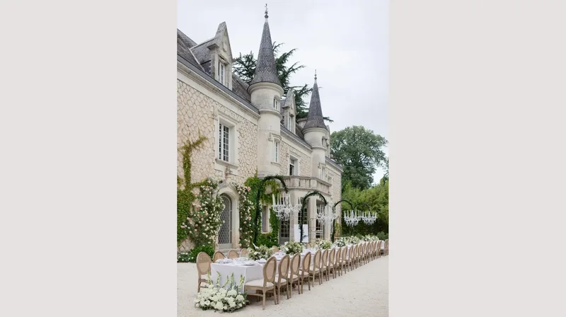 Château de la Couronne