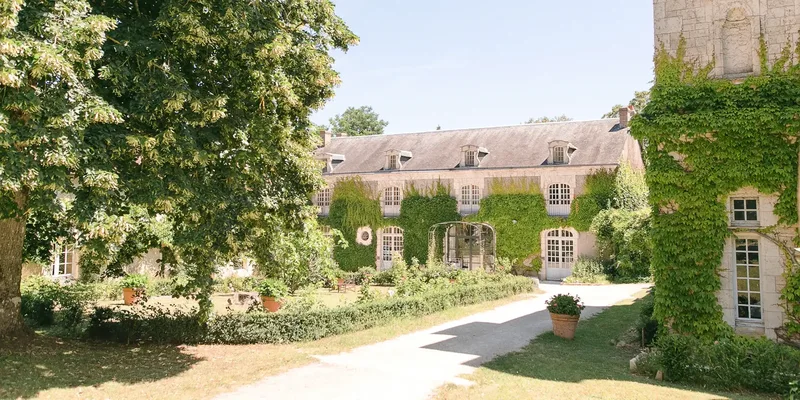 Saint Victor La Grand’ Maison