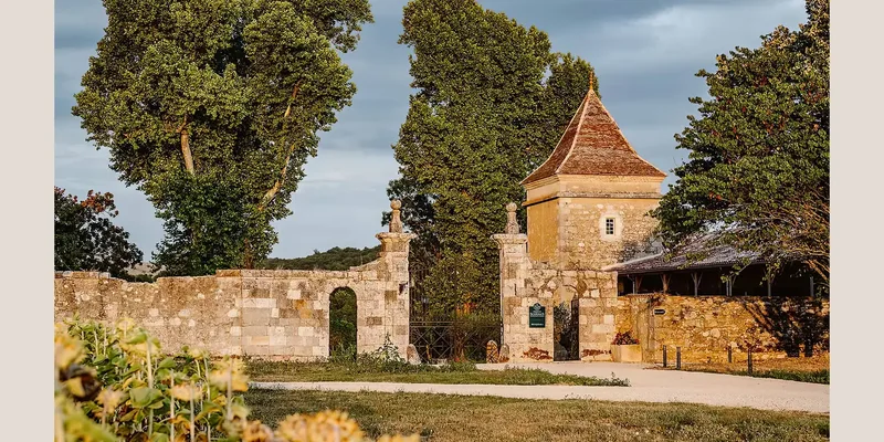 Domaine de Boulouch
