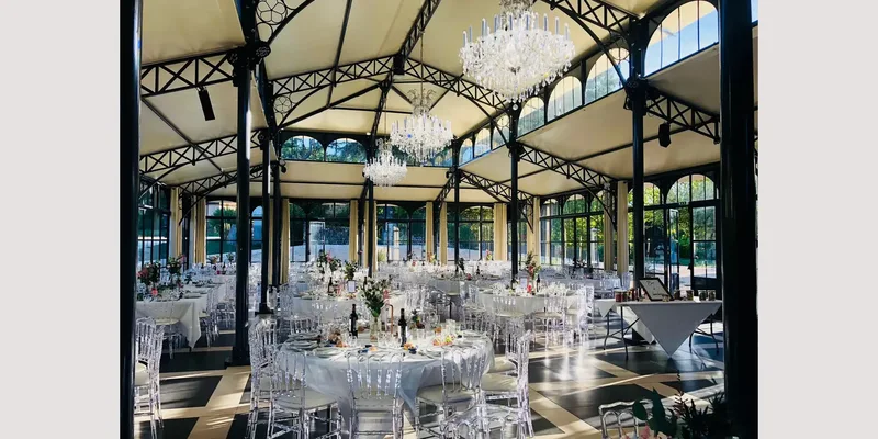 Domaine de la Fauconnie