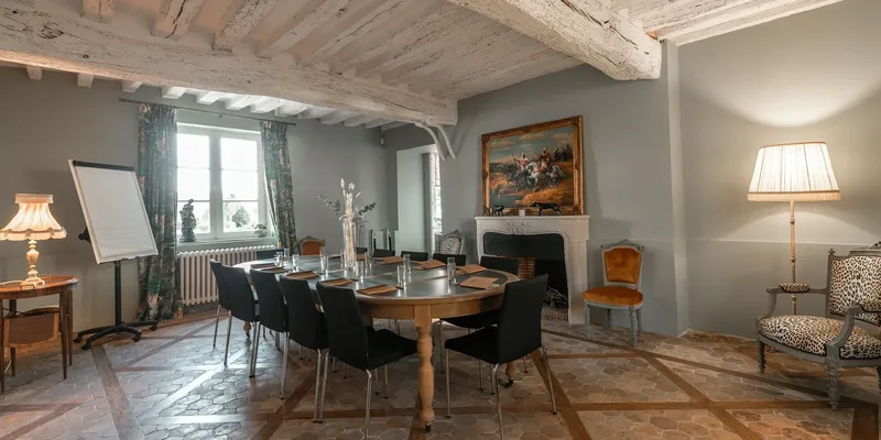 Domaine d’Aveny