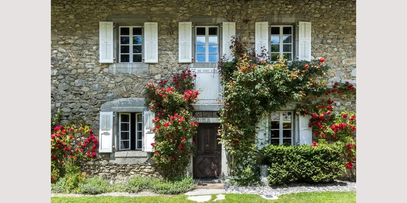 Hotel Coutettaz