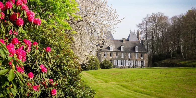 Château du Grand Val
