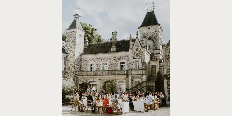 Château d’Oche